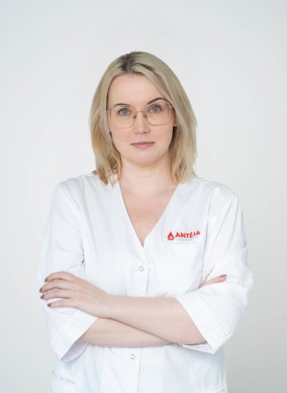 Monika Šaulienė